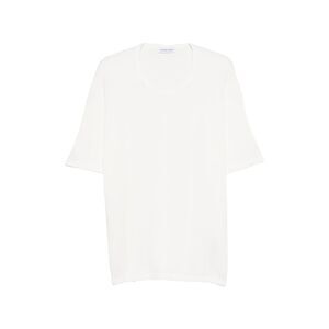 Maison Labiche White T-Shirts & Vests - T-Shirts Men